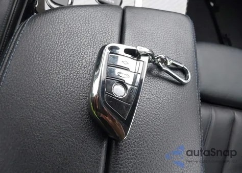 2018 BMW 540I from USA, damaged, VIN WBAJE5C53JWA97686